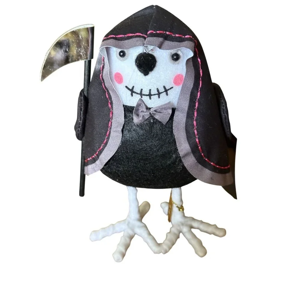 Target Fall 2024 Featherly Friends Hyde & Eek Bird HOODIE NWT
